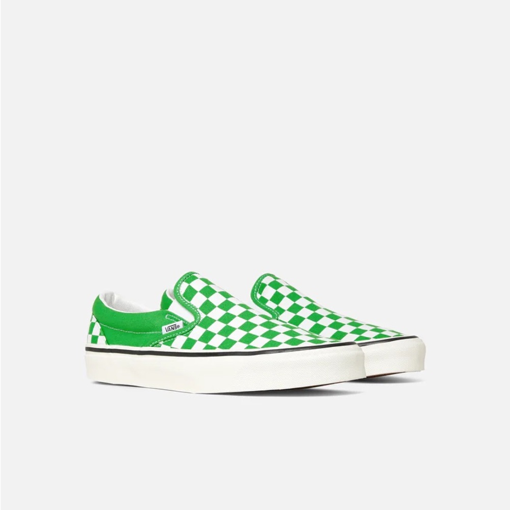 Vans Classic Slip-on Checkerboard